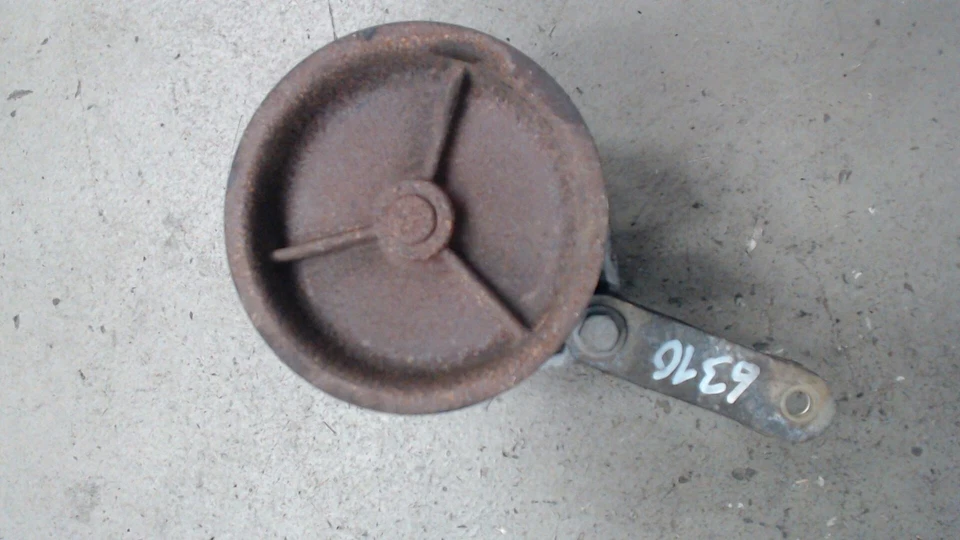 Wasserpumpe 46437910 Fiat Stilo 1.6 16V Bj 2002 192 2675744 - Bild 4 von 4