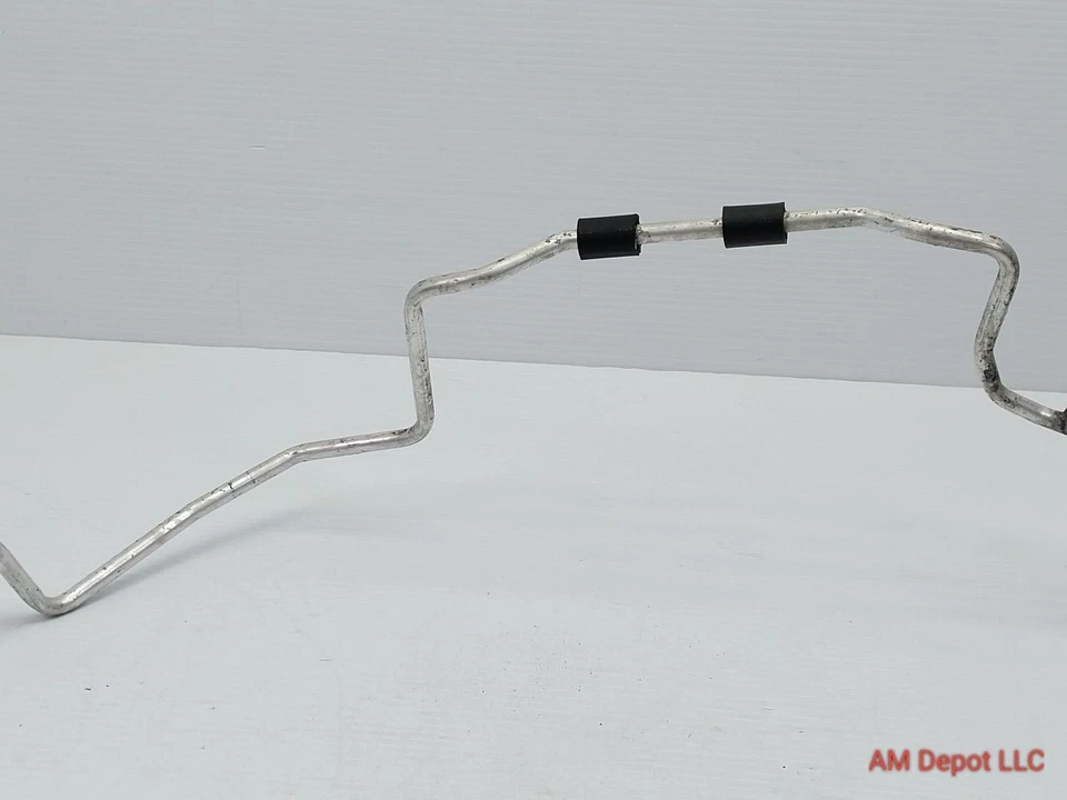 Mini Cooper S R56 R57 R55 R58 R59 2012 aire acondicionado manguera condensador evaporador 9230693 Foto 4 de 4