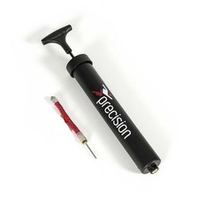 Precision Handpump