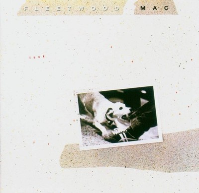 2CD FLEETWOOD MAC Tusk (Dlx) R273883 Warner Bros. EU