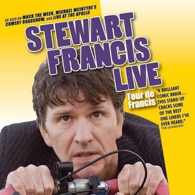 Tour De Francis - Live