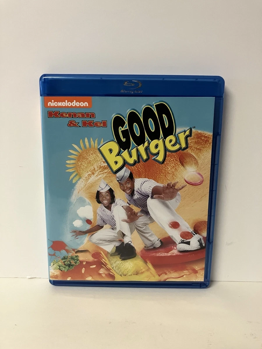 25+ Good Burger DVDs & Blu-ray Discs for sale | Updated Oct 2026