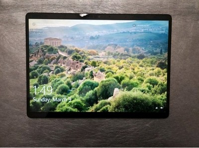 Microsoft Surface Pro X 13'' Touch (128 SSD, Microsoft SQ1, 3.00 GHz, 8GB, 13 )
