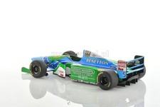 F1 BENETTON B194 M Schumacher World Champion 1994 1/18 MINICHAMPS 510941825