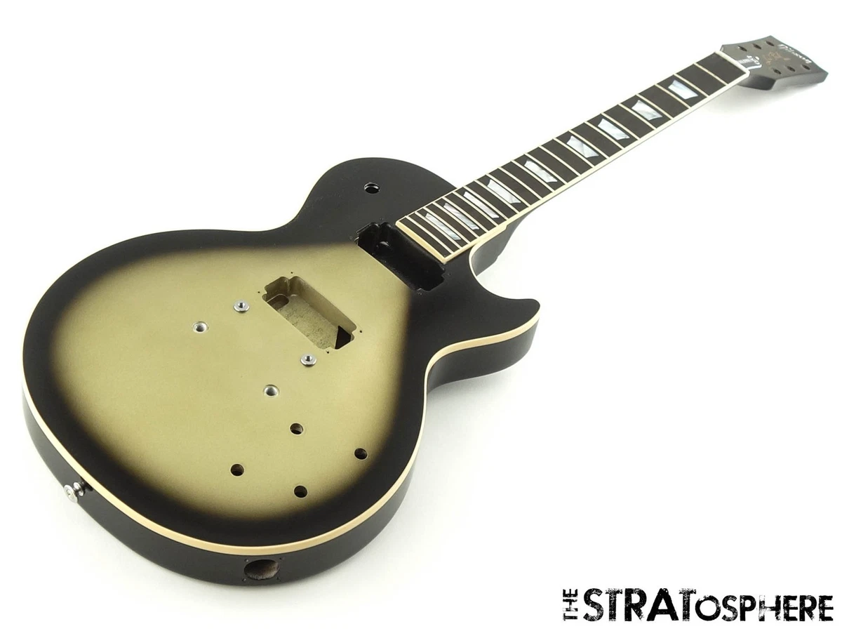 Les Paul Guitar Bodies for sale | eBay