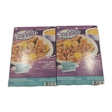 2-Pack Hasbro Easy-Bake Ultimate Oven Party Pretzel Dippers New