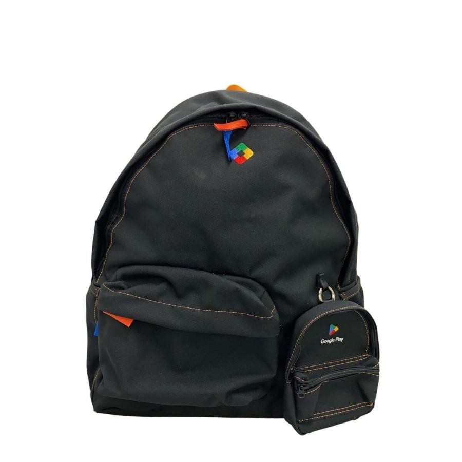 BEAMS x Google Backpack Collabation - image 1