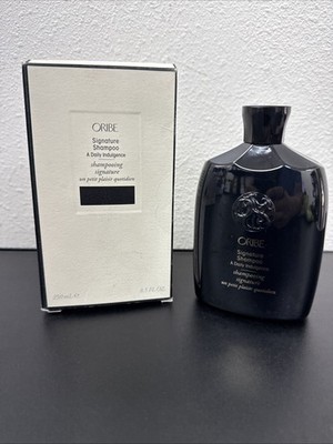 Oribe Signature Shampoo - 8.5 fl oz