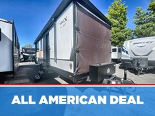 2024 Forest River IBEX M-RVS2