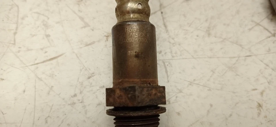 2340009770 Sonde Lambda pour SUZUKI IGNIS (RM/MH) * 97731 - Photo 3/4