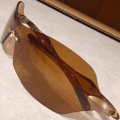 OAKLEY DARTBOARD HONEY × BRONZE mint Oakley Dart Board Honey Bronze Mint | eBay