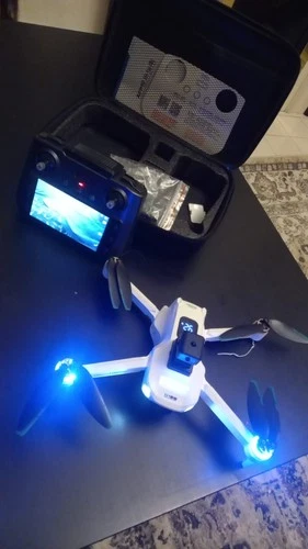 New S159 8K HD Professional Drone Long Range With GPS 5G WIFI Dual Cam UK Stock