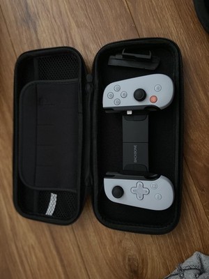Backbone One PlayStation iPhone Gaming Controller