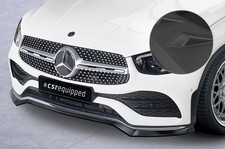 CSR Frontspoiler | Cup-Spoilerlippe mit ABE für Mercedes-Benz GLC (C253/X253) AM CSR Frontspoiler | Cup-Spoilerlippe mit ABE für Mercedes-Benz GLC (C253/X253) AM