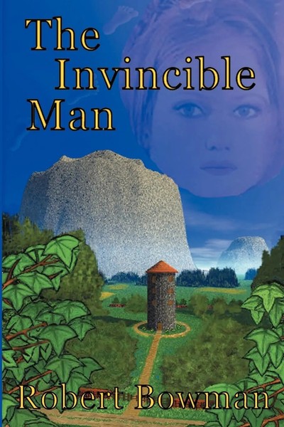 Robert Bowman | The Invincible Man | Taschenbuch | Englisch (2001)-image