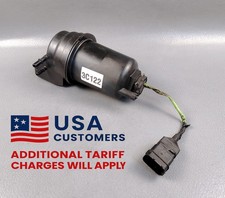 Mitsubishi Fuso Fe Series 4p10 Diesel Fuel Filter Oem Jdm Japan Used Ml239280