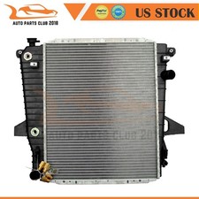 Aluminum Radiator for 1995 1996 1997 Mazda B4000 Ford Ranger 4.0L 1721