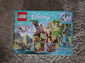 Lego 41149 Disney Princess Moana's Island Adventure