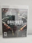 New ListingCall of Duty: Black Ops Sony Playstation 3 PS3 Game Original Release New Sealed