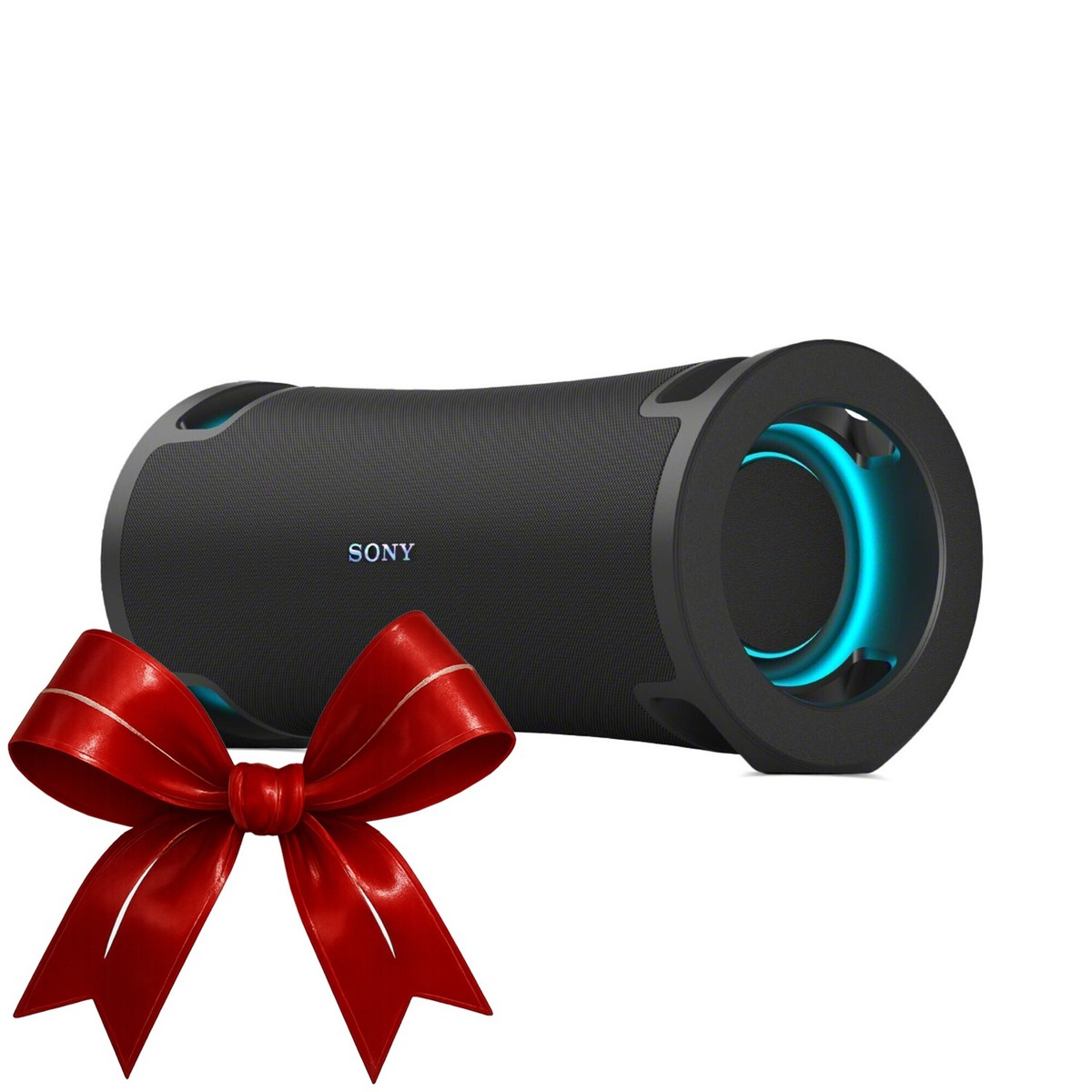 Sony ULT FIELD 7 Bluetooth IP67 Wireless Portable Speaker (Black