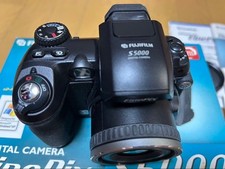 美品‼️おすすめ早い者勝ちFujifilm FinePix S5000 ❤️ Fujifilm FinePix S5000 Digital Cameras for Sale | Shop New & Used