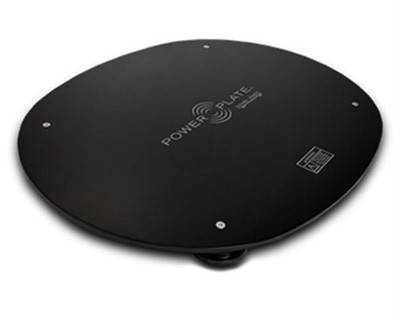 Power Plate Power Shield for use with The Power Plate Move Vibration Platform fo