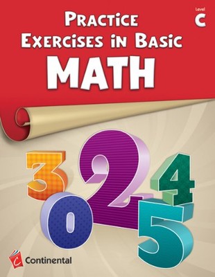 Practice Exercises in Basic Ma - VERY GOOD