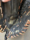 Mizuno Baseball Glove 11.5 RHT Power Close 2 Leather GPL 1152 D MVP Youth — photo 7