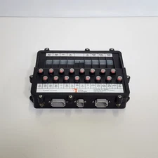 Carling Technologies ECP-000064-1 Digital Control Processor/Switch Panel -Tested