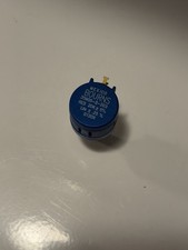 3590S-2-203 20K Ohm Pot 10 Turn BOURNS Rotary Wirewound Precision Potentiometer