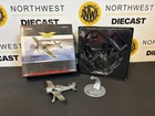 CORGI AVIATION AA34312 1:72 SCALE FW190 A5 MAJOR JOSEF PRILLER FRANCE 1943