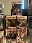 Funko Pop! Games Persona 5 GameStop Exclusive Lot Arsene Joker Skull Fox Queen