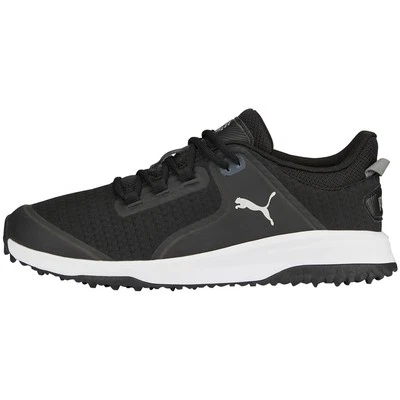 Puma Men's Fusion Grip Golf Shoes NEW- Spikeless, Comfortable, Athletic - Image 1 of 4