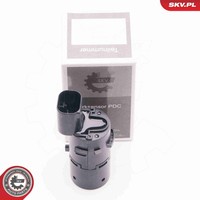 Esen Skv Sensor Einparkhilfe 28SKV055 12V FüR Landrover Range Rover 3 L322 4X4