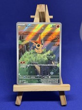 Pokemon Card Victini SVP 208 Black Star Promo Rare Standard Size Near Mint