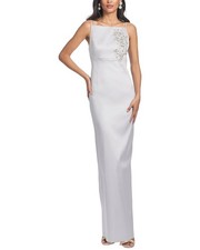 Sachin Babi Embellished Pryce Gown Women's