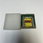Yu-Gi-Oh! Dark Duel Stories (Nintendo Gameboy Color) Dead Battery