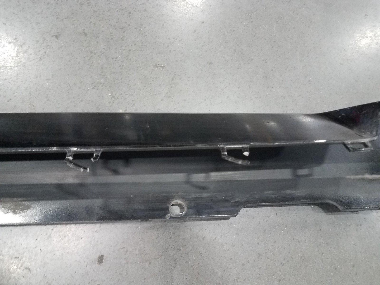 2021 Audi R8 Right Rocker Panel Extension #4216 i5