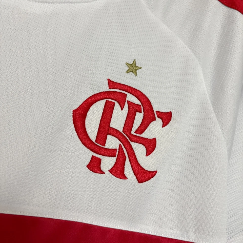 Flamengo officiel 2026 maillot football camisa oficial (S/M/L/XL) - Photo 3/4