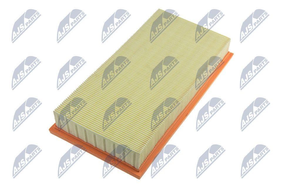 AIR FILTER FAF-SK-006 FOR SKODA ROOMSTER FABIA/Praktik/Combi VW SEAT 1.2L 3cyl - Image 4