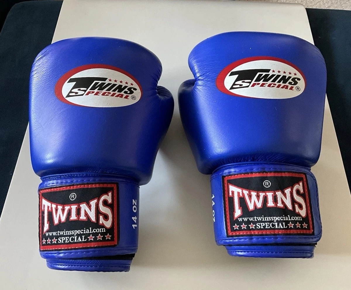 Twins 14 oz. Weight Boxing Gloves for sale | eBay