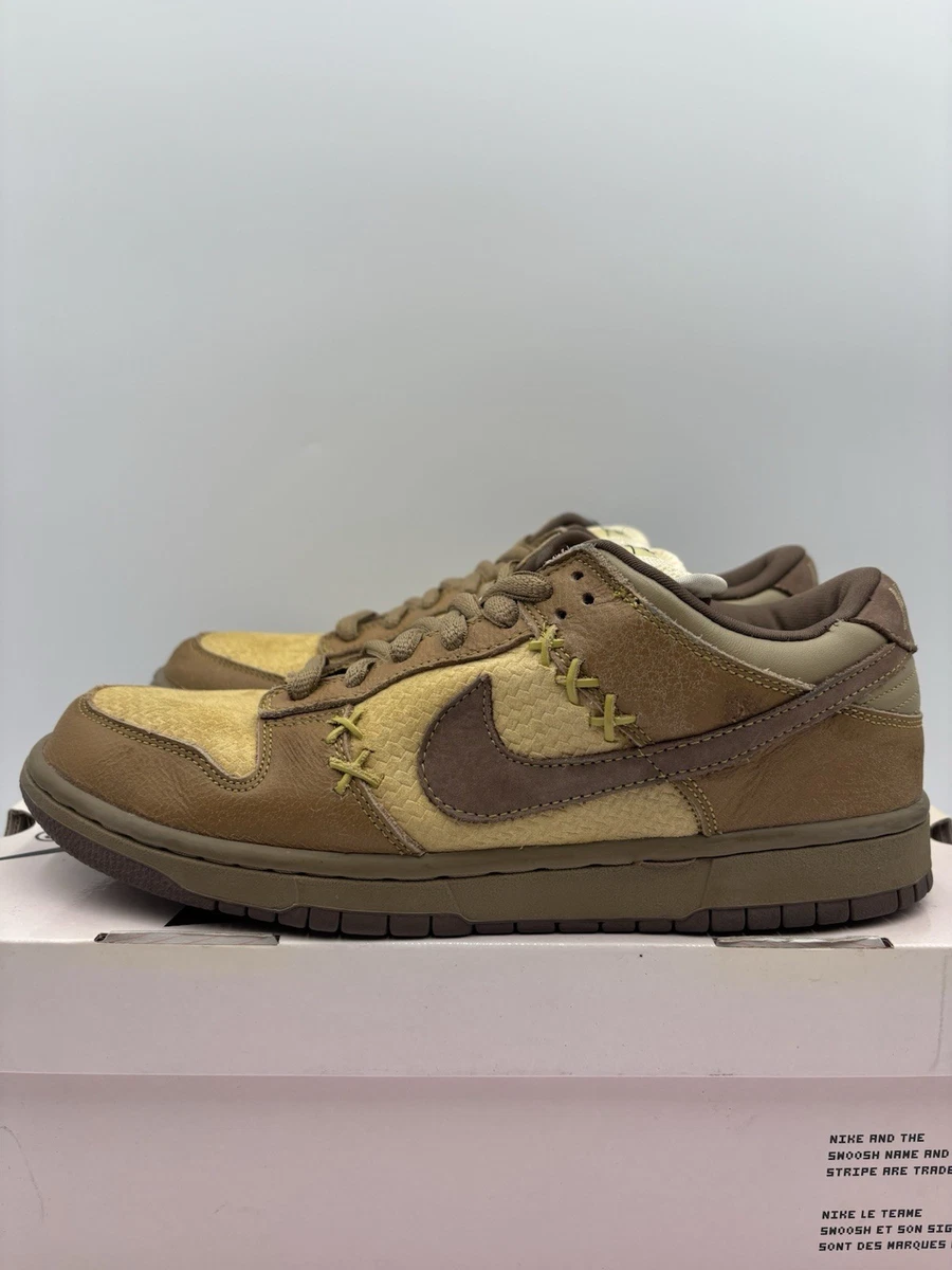 Nike Dunk Pro SB Low Shanghai 2 for Sale | Authenticity Guaranteed