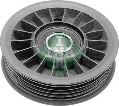 INA 531 0745 10 Spannrollen, Keilrippenriemen Für AUDI, VW - Bild 1 von 4