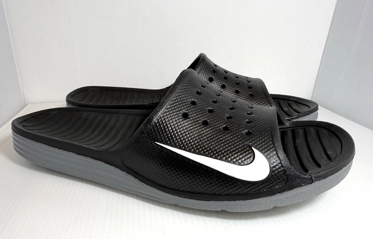 Nike Solarsoft Slide for sale | eBay