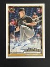 2026 Topps Series 1 Bubba Chandler Base (RAW)