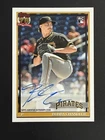 2026 Topps Series 1 Bubba Chandler Red Foil (RAW)