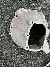 Rover sd1 v8 manual gearbox bellhousing tr8 mgb v8 