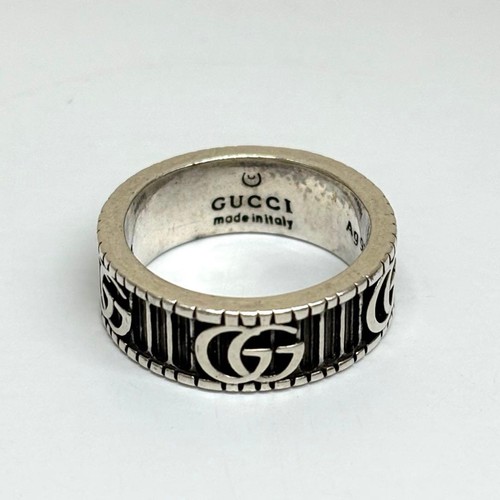 GUCCI Marmont Ring