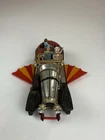 Original Corgi Toys “Chitty Chitty Bang Bang” No. 266 Diecast Cracked Window