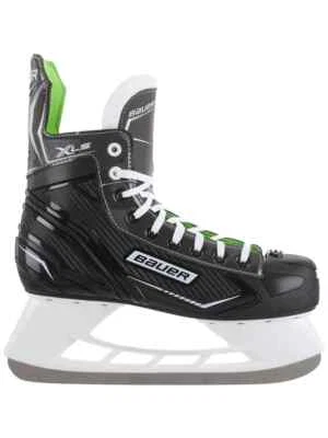Bauer X-LS Intermediate/Senior Ice Hockey Skates Many Sizes - NEW IN BOX